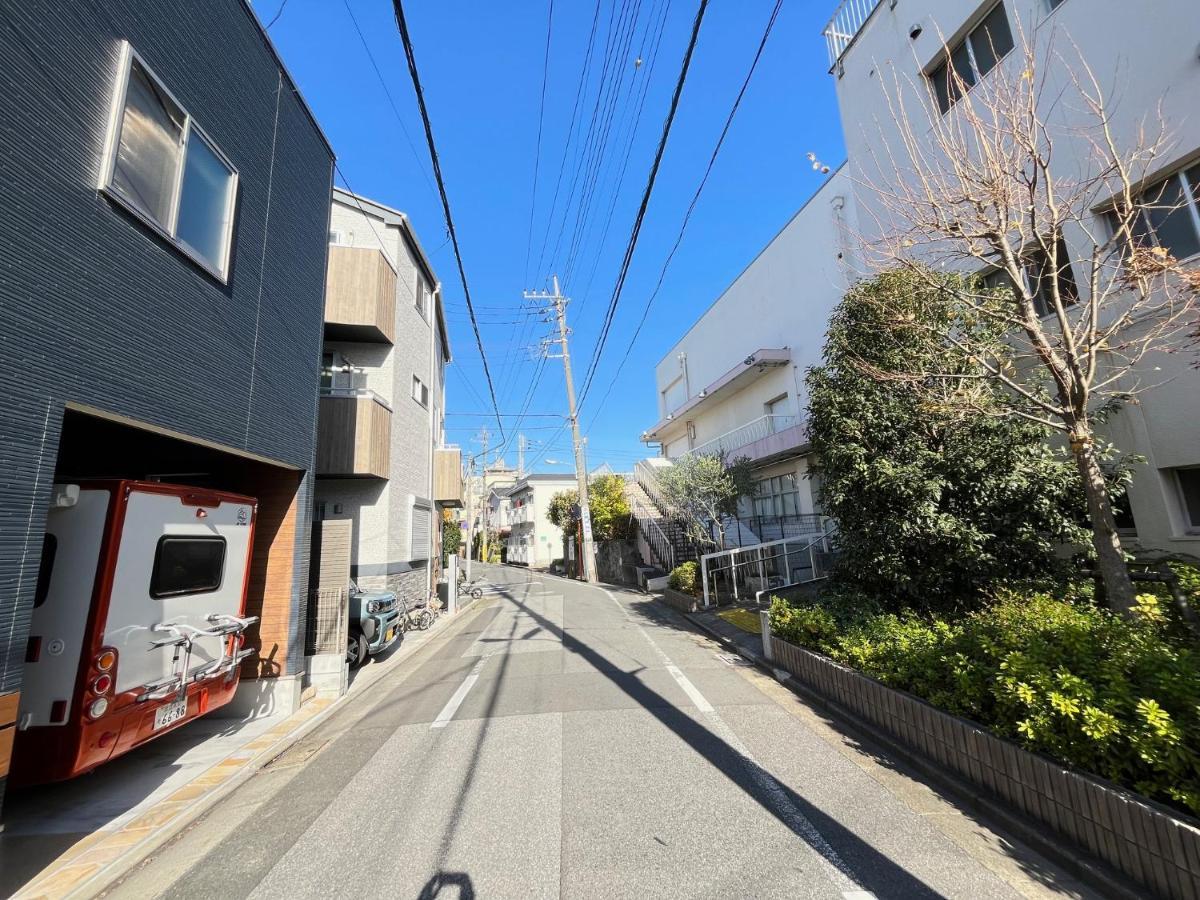 Charming New Launch: Direct Access To Narita & Haneda Airports, Shinjuku, And Disneyland; Close To Asakusa & Akihabara! Tokio