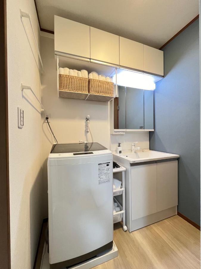 Charming New Launch: Direct Access To Narita & Haneda Airports, Shinjuku, And Disneyland; Close To Asakusa & Akihabara! Prázdninový dům *