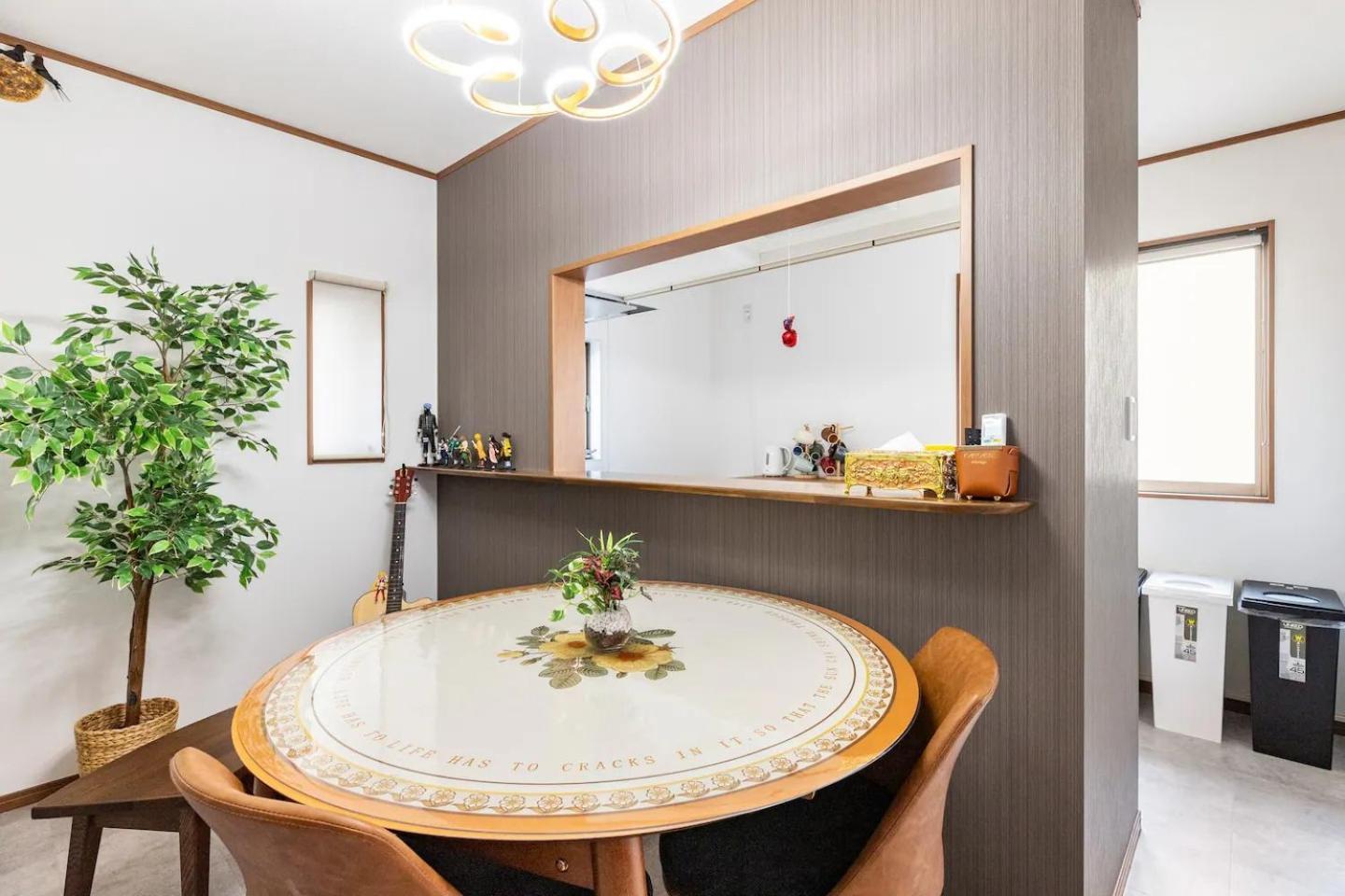 Charming New Launch: Direct Access To Narita & Haneda Airports, Shinjuku, And Disneyland; Close To Asakusa & Akihabara! Prázdninový dům Prefektura Tokio