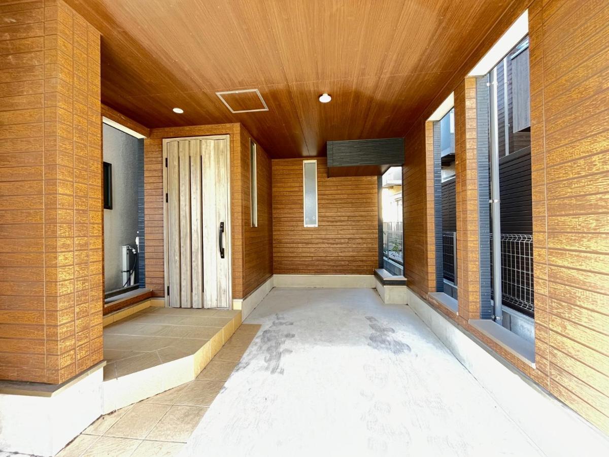 Semesterbostad Charming New Launch: Direct Access To Narita & Haneda Airports, Shinjuku, And Disneyland; Close To Asakusa & Akihabara! Tokyo prefektur