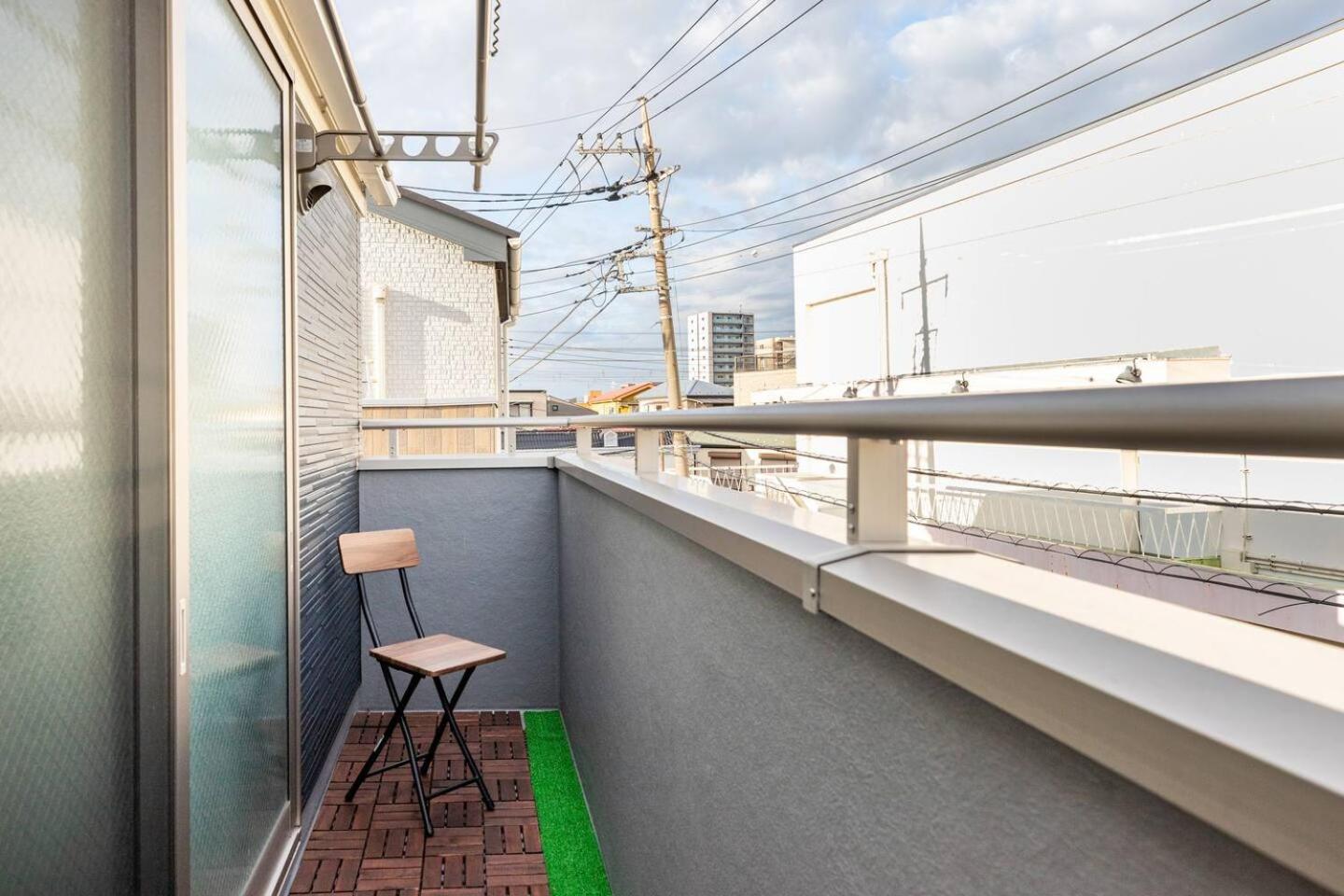 Charming New Launch: Direct Access To Narita & Haneda Airports, Shinjuku, And Disneyland; Close To Asakusa & Akihabara! * Tokyo prefektur